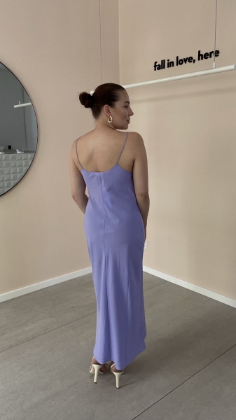 Valerie - Slip Dress