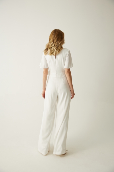 Jumpsuit I Luisa I Studios by Weise